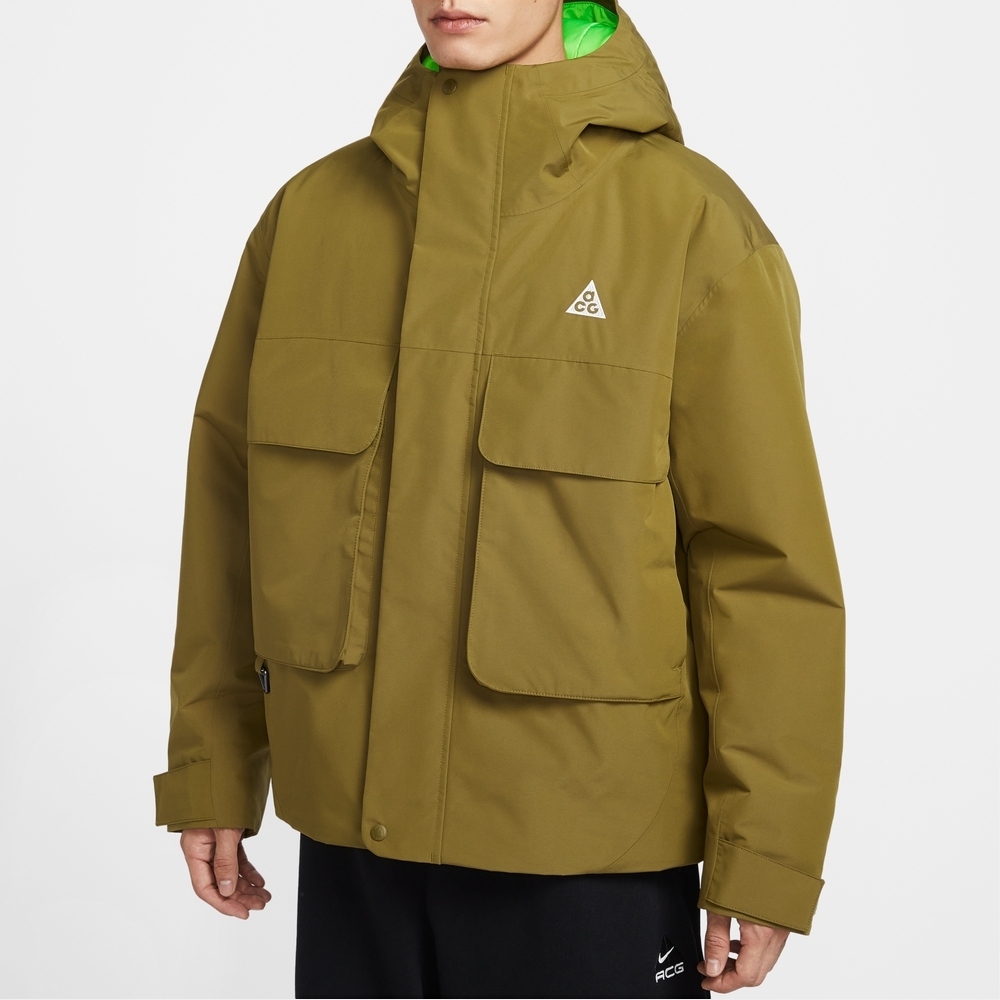 ACG