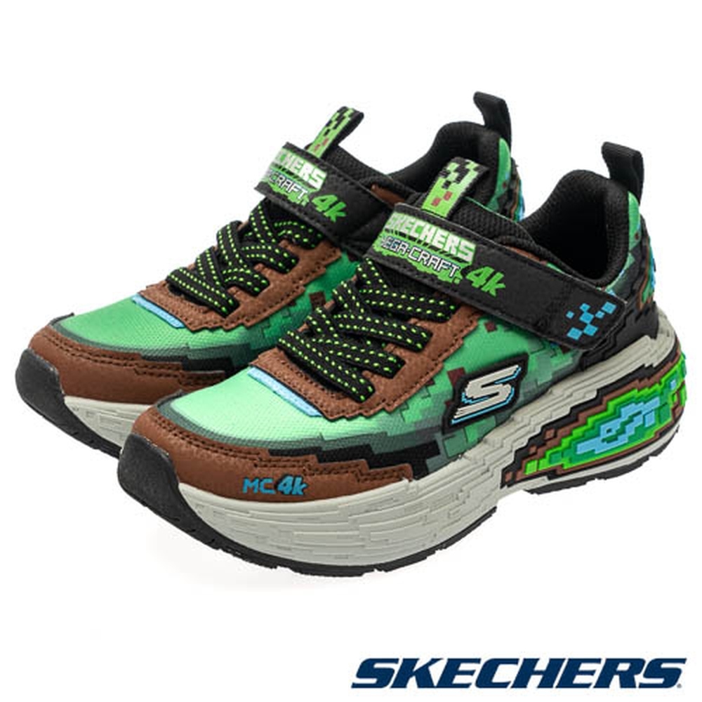RAFT CRAFT 4kSKECHERS