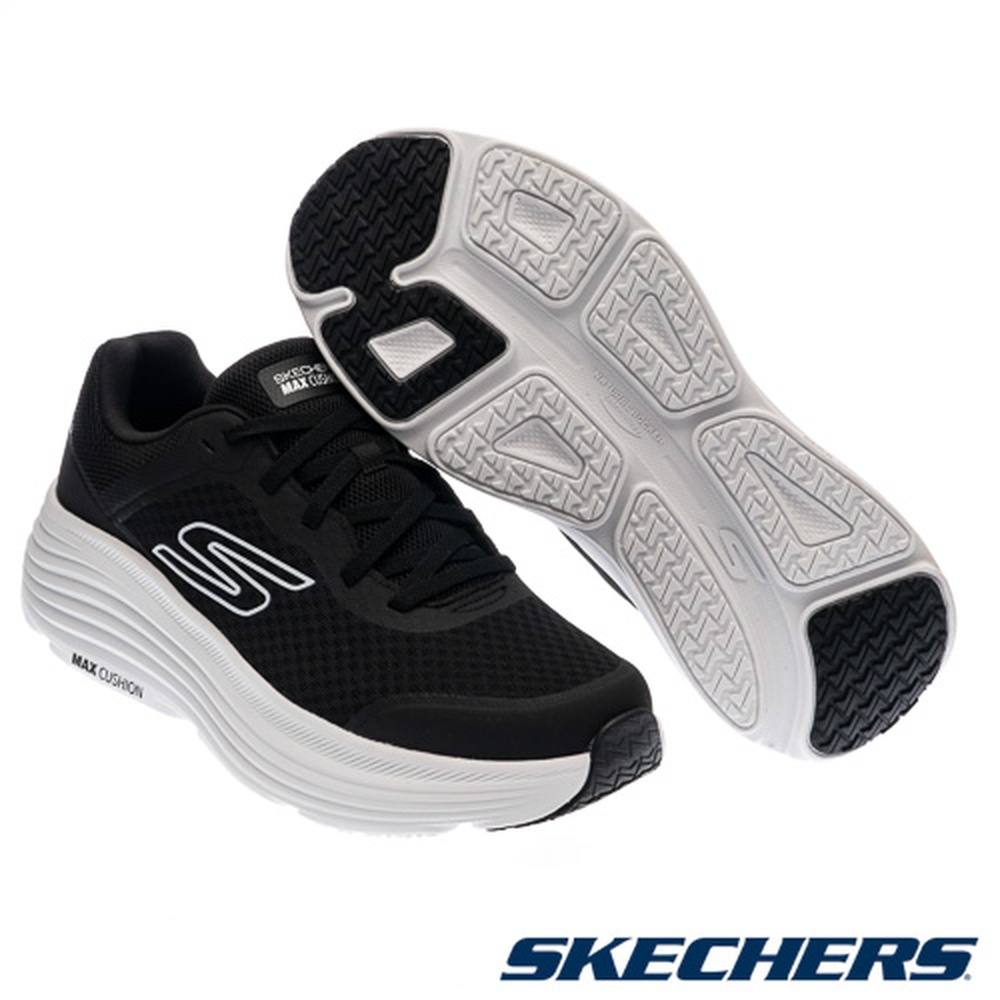 MAX CUHIONSSKECHERS