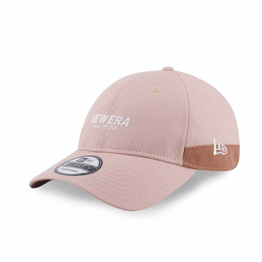 NEW ERA 1920