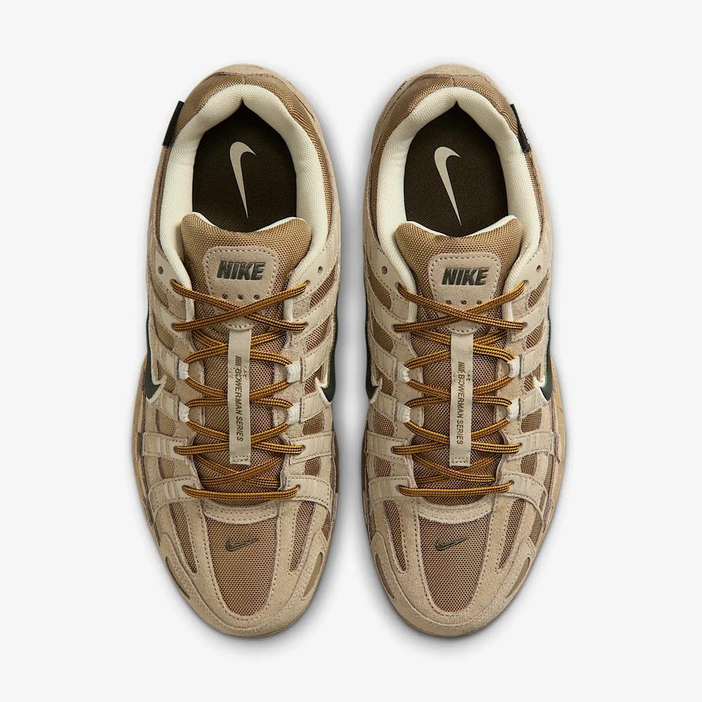 NIKENIKE SERIES SERIES