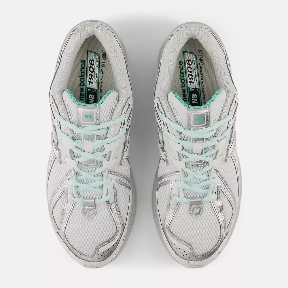 NBnew balance1906NEUTRAL  PERFORMANCE  new balanceNB1906NEUTRAL CUSHIONANCED PERFORMANCE WITH Ortholite