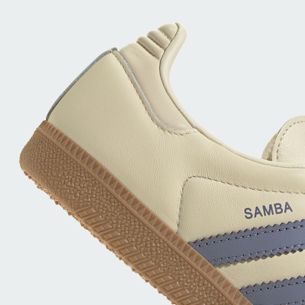 SAMBA