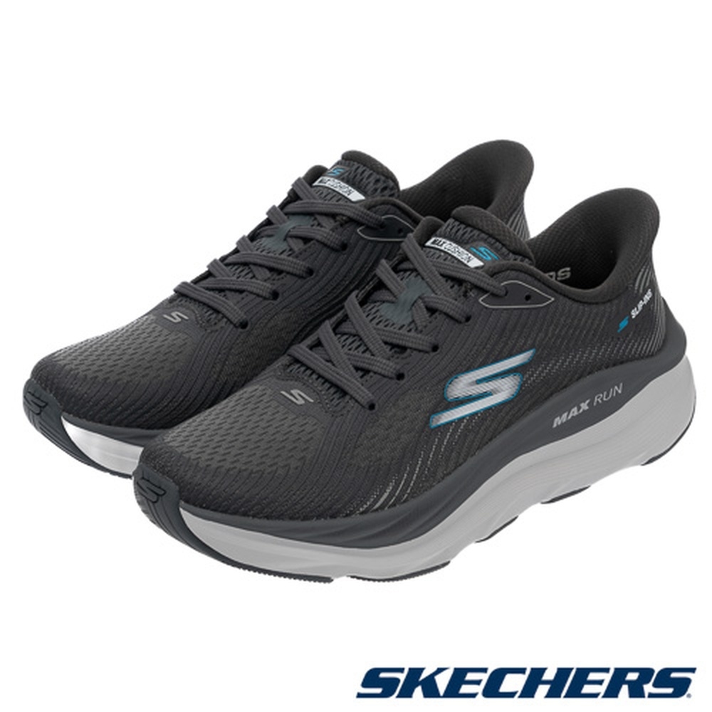 MAX RUNSKECHERS