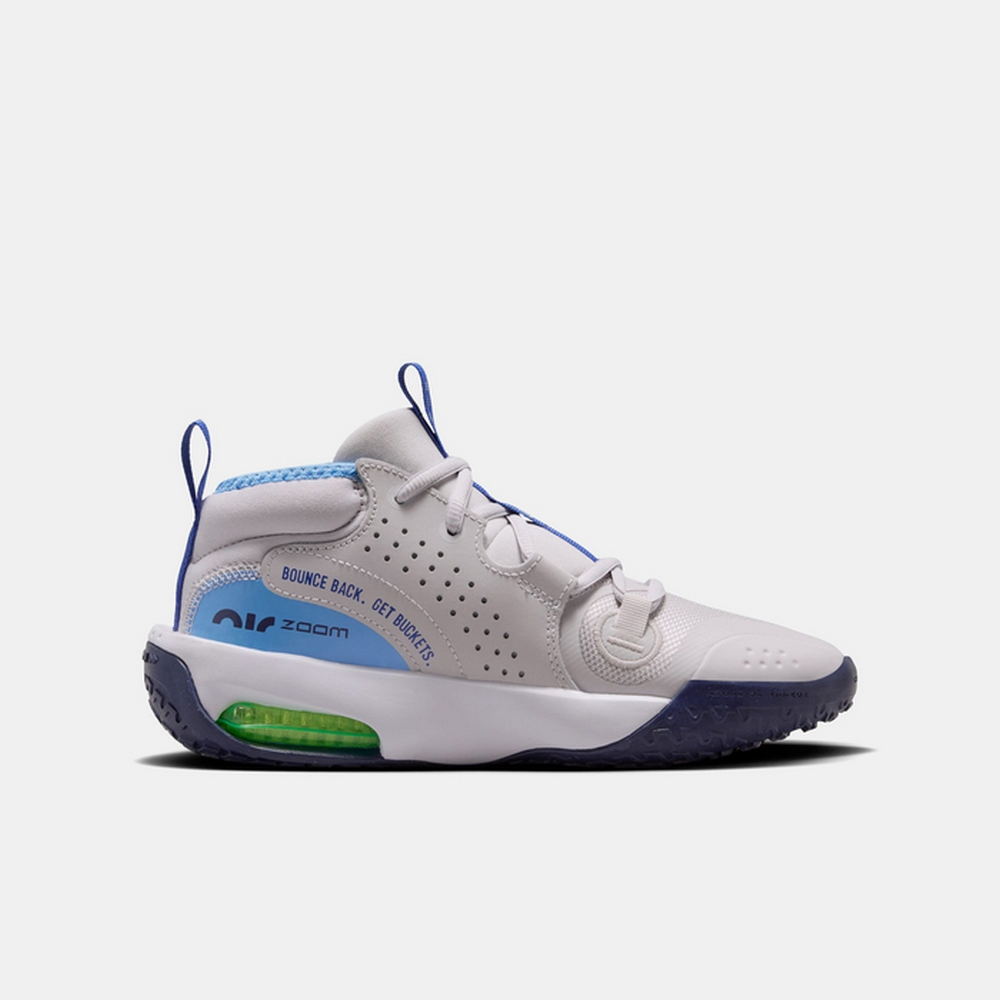 BOUNCE BACK. GETGET BUCKETS