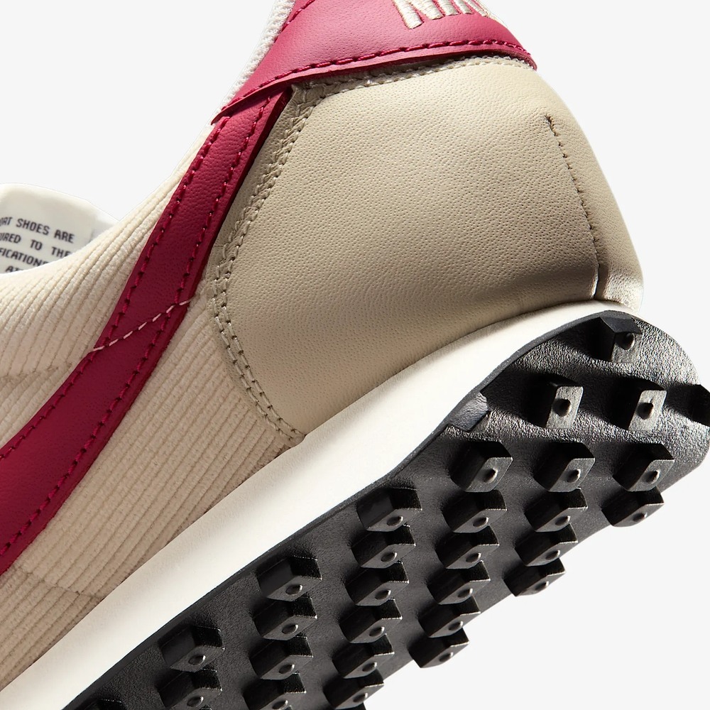 SHOES ARERED TO FICATION