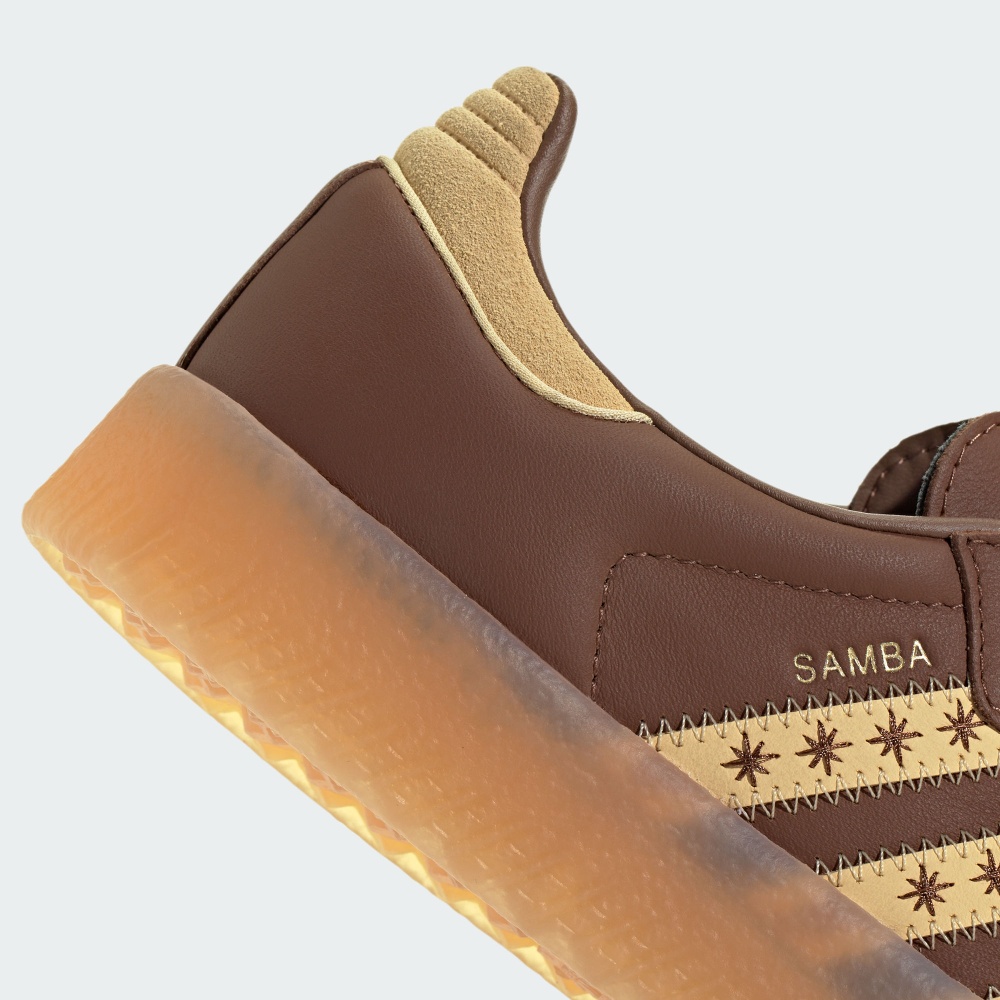 SAMBA