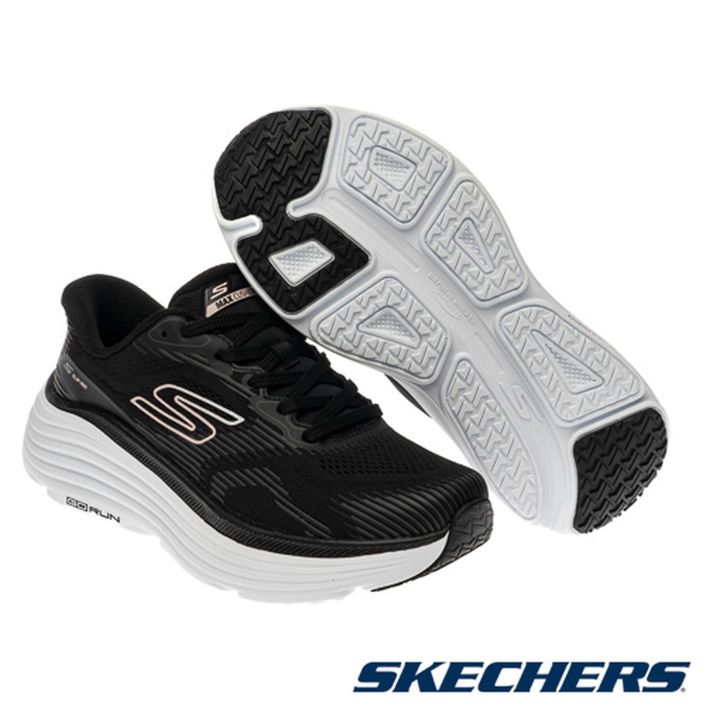 MAX SKECHERS