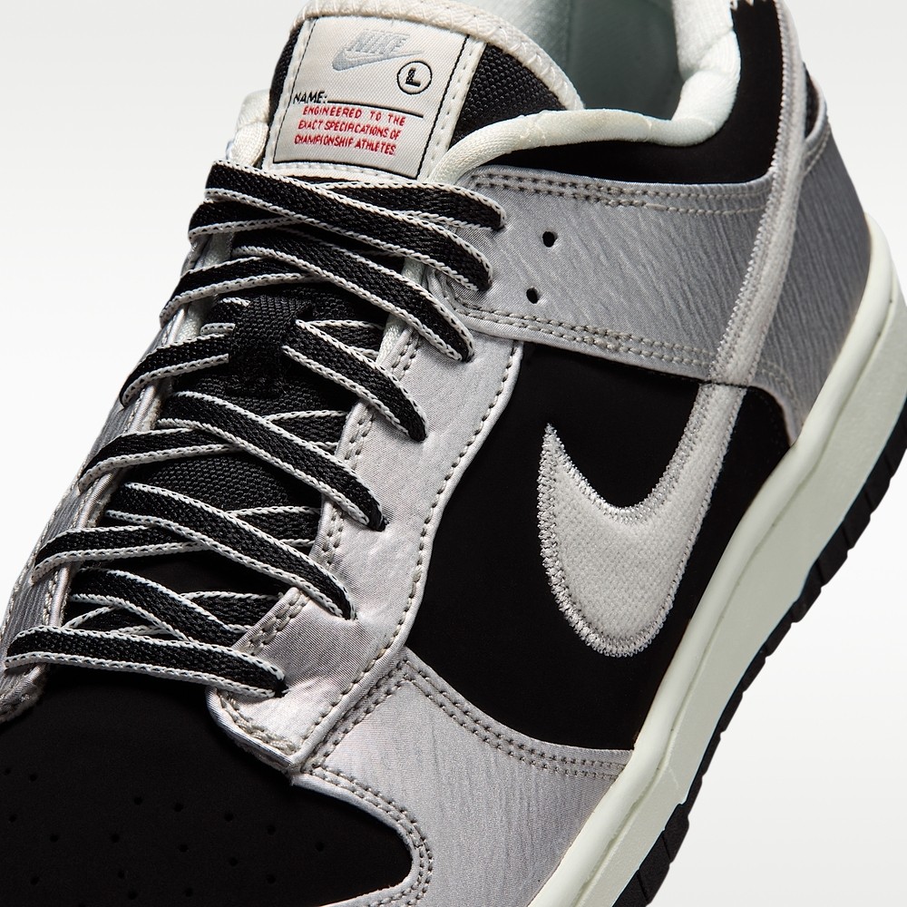 NAMEENGINEERED  THE SPECIFICATIONS  ATHLETES