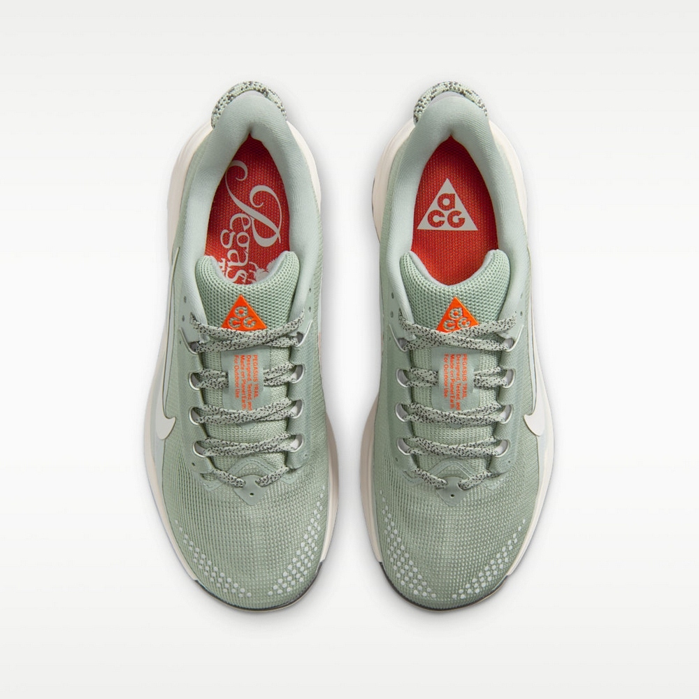 PEGASUS TRAIL Tested   For Outdoor PEGASUS Designed Tested Made on  For Outdoor