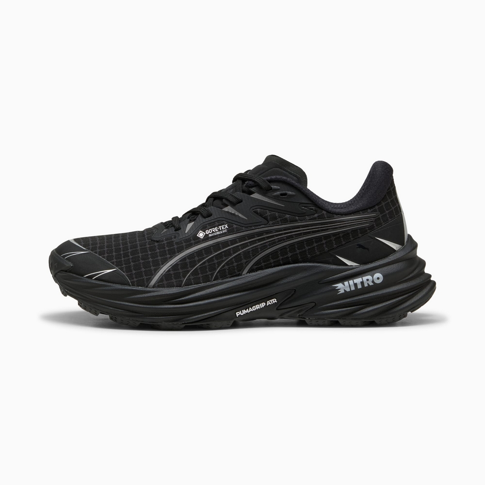 GORE-TEX PUMAGRIPATRNITRO