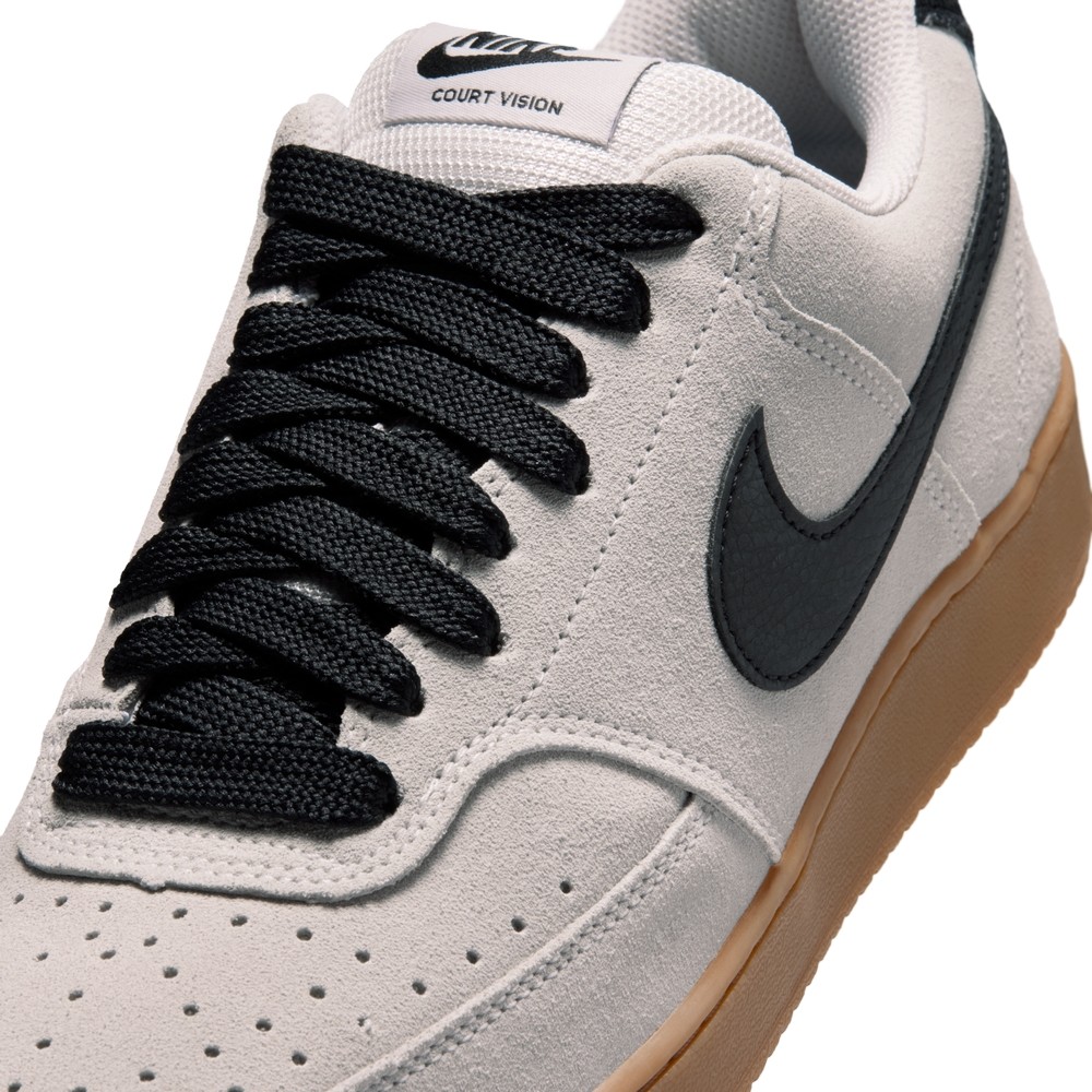 COURT VISION
