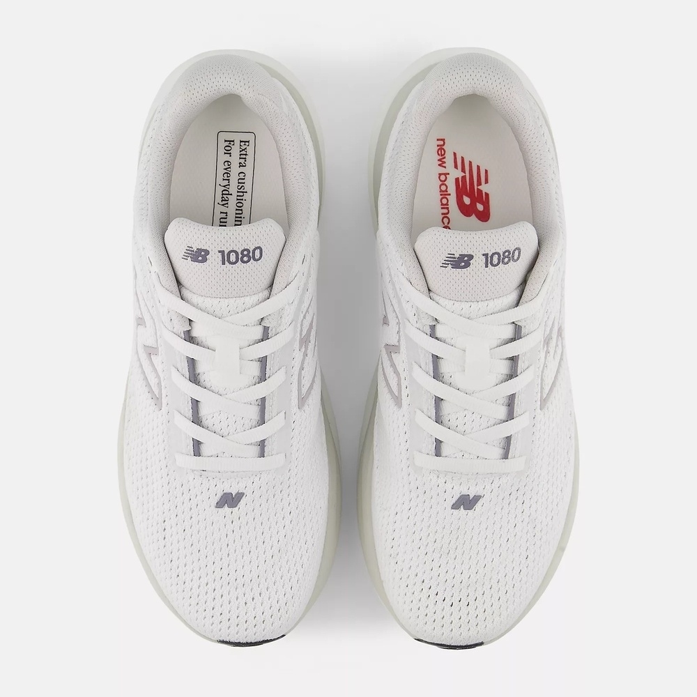 new balanceExtra cushioninFor everyday 1080