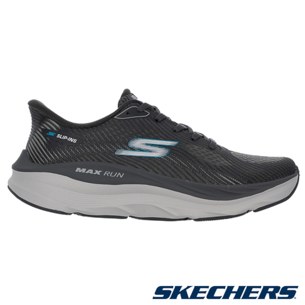 SLIP-INSMAX RUNSKECHERS