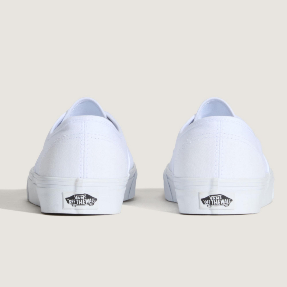 VANSOFF THE VANSOFF THE