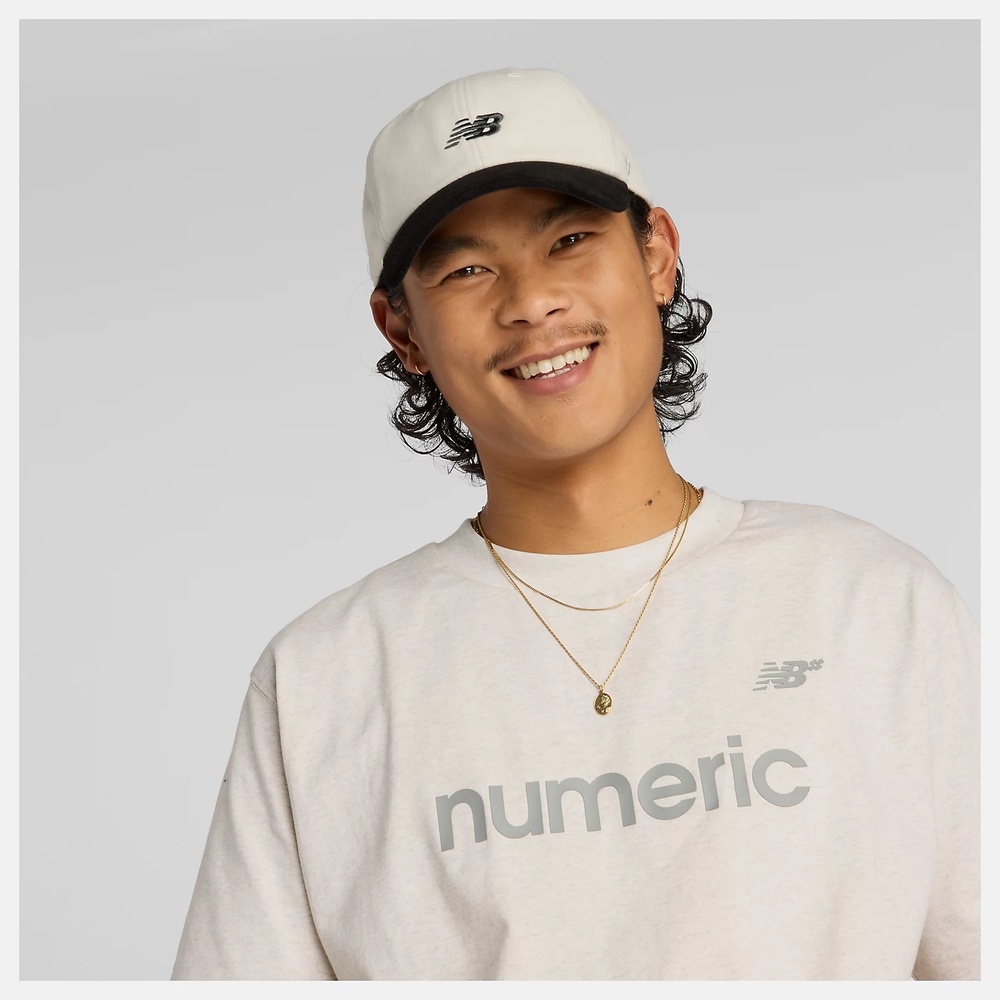 numeric