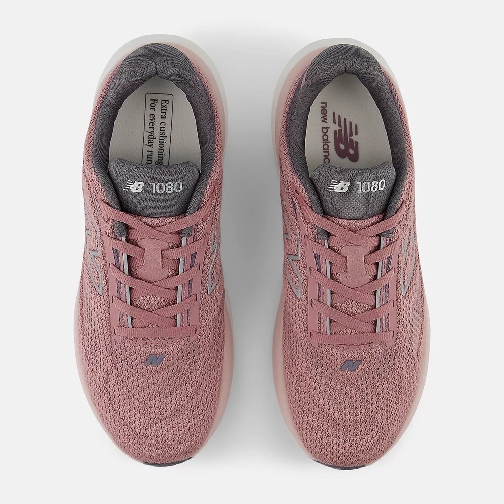 Extra cushioningFor everyday run 1080new balanc 1080
