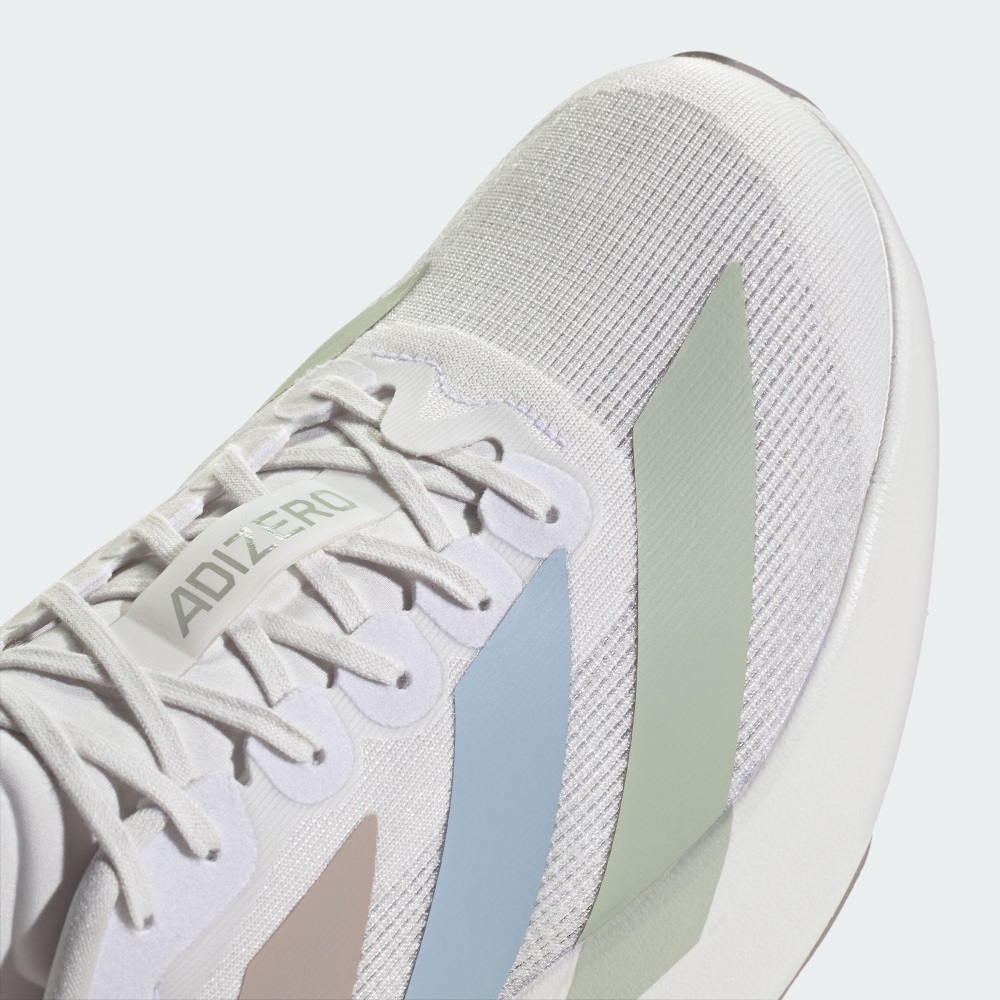 ADIZEROના નામને લગ