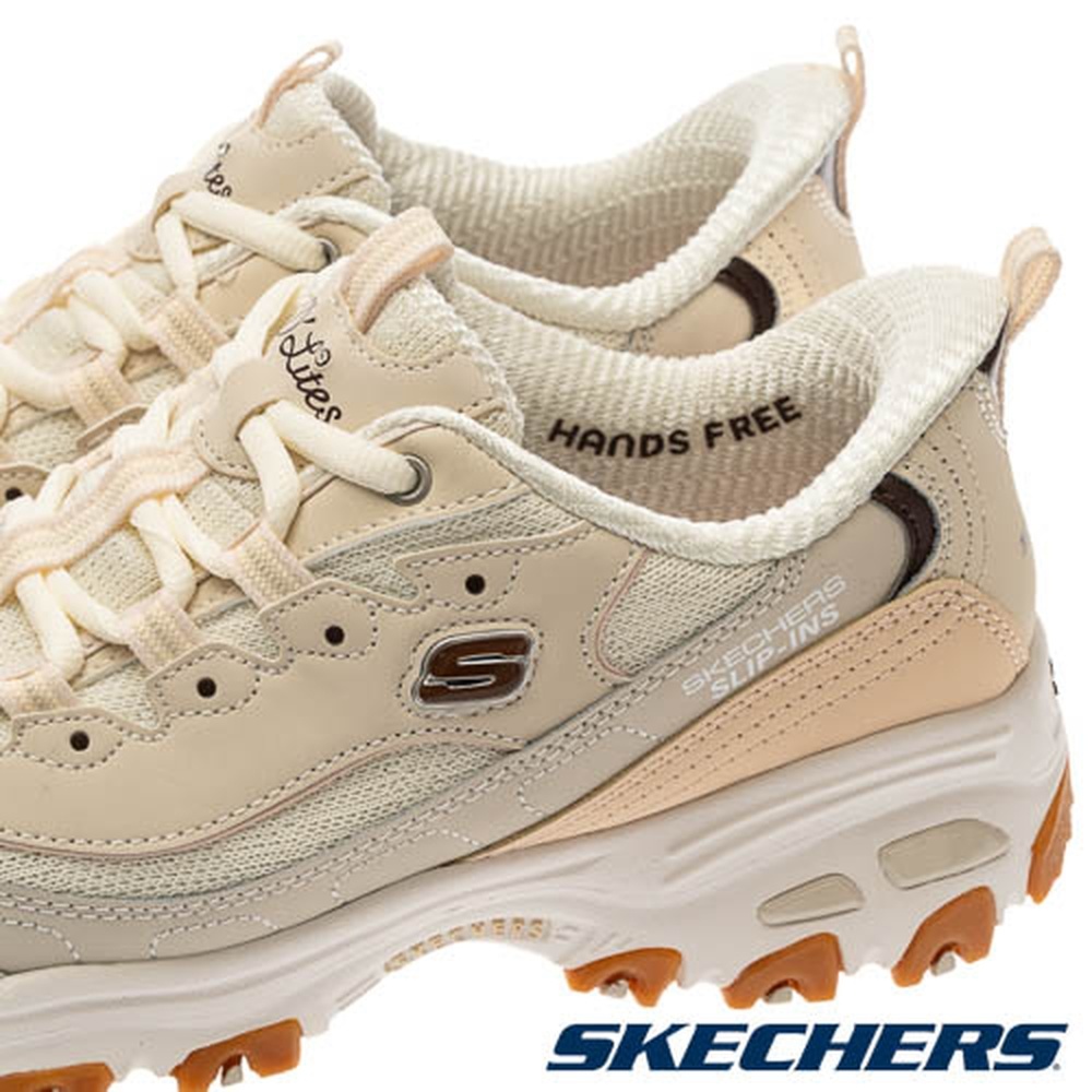 HANDS FREESKECHERSSLIP-INSSKECHERS