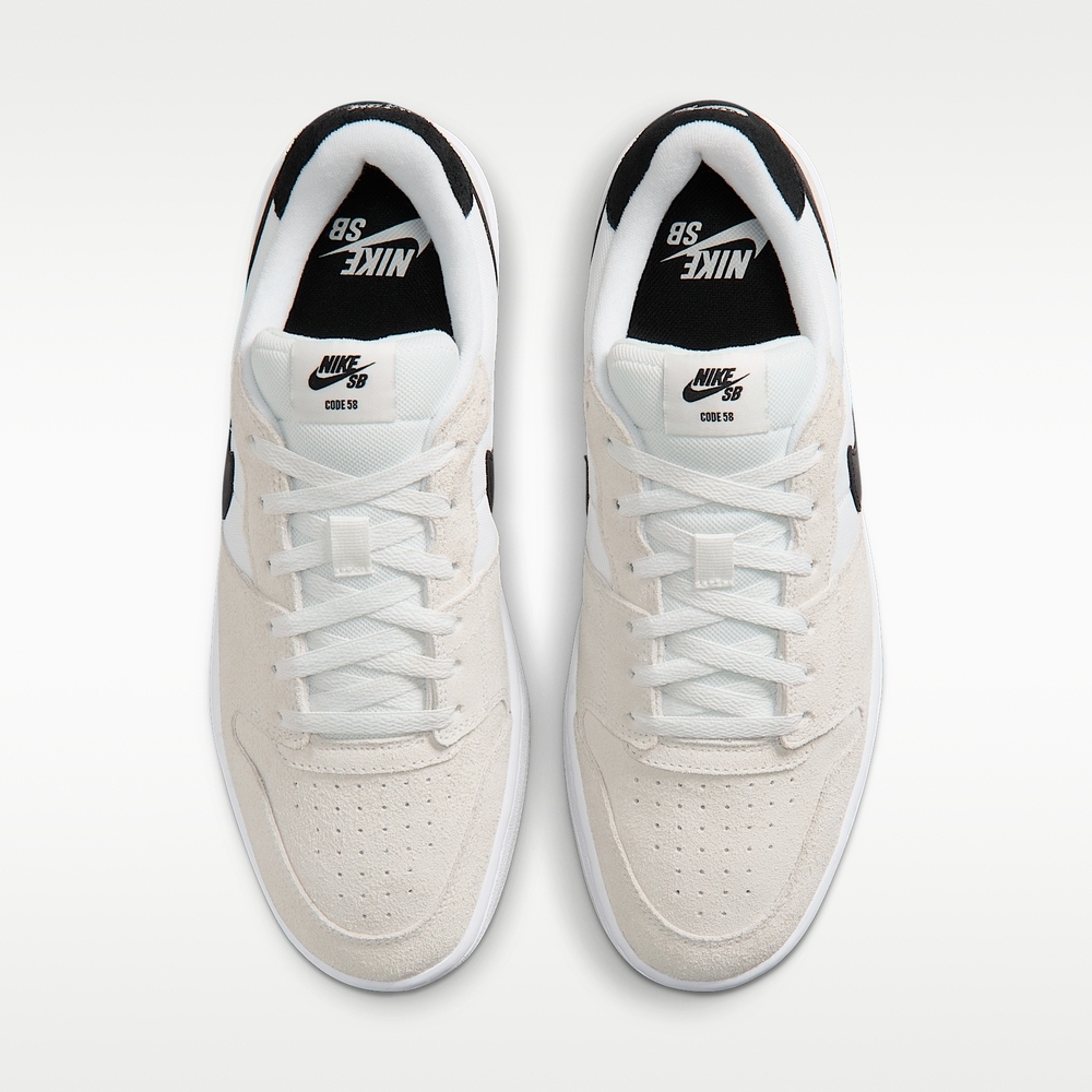 NIKECODE 58CODE 58
