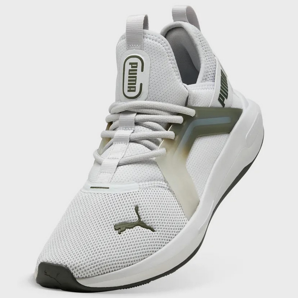 PUMA