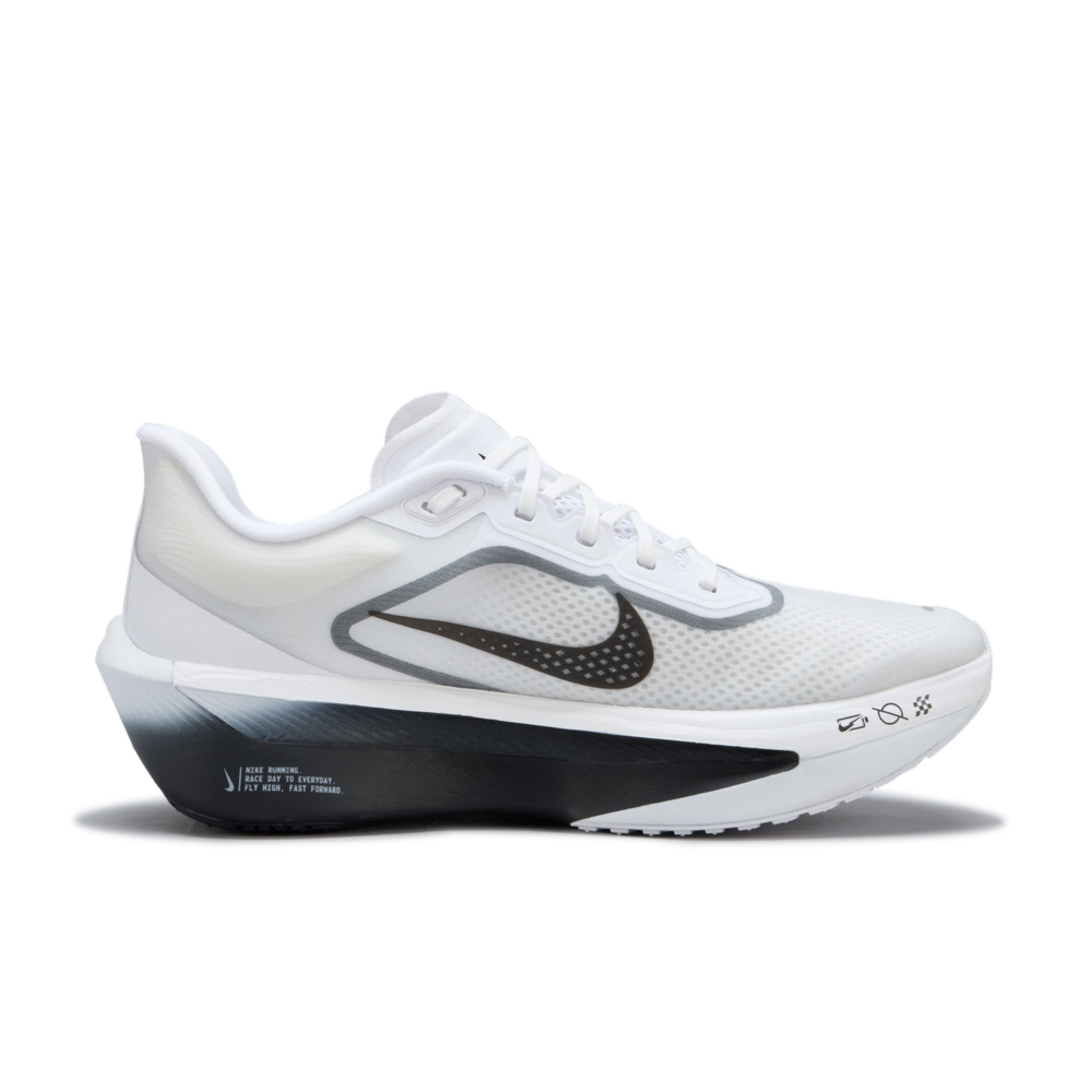 NIKE RUNNINGRACE DAY TO EVERYDAYFLY HIGH, FAST