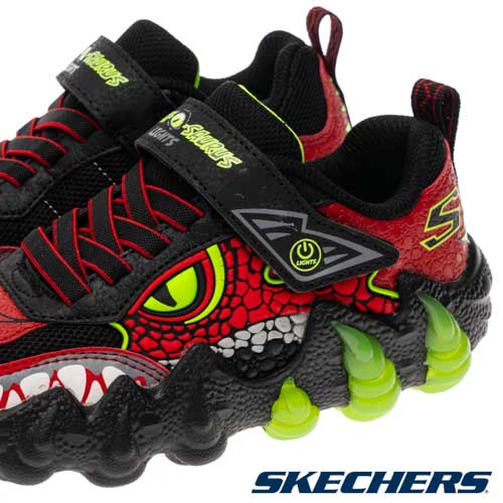 SAURUSSKECHERS