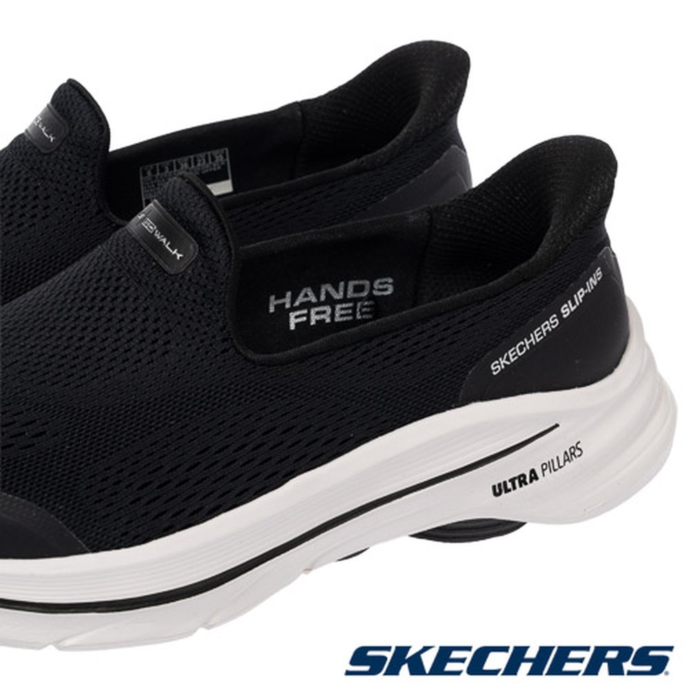 WALKHANDSFREESKECHERS SLIP-INSULTRA PILLARSSKECHERS