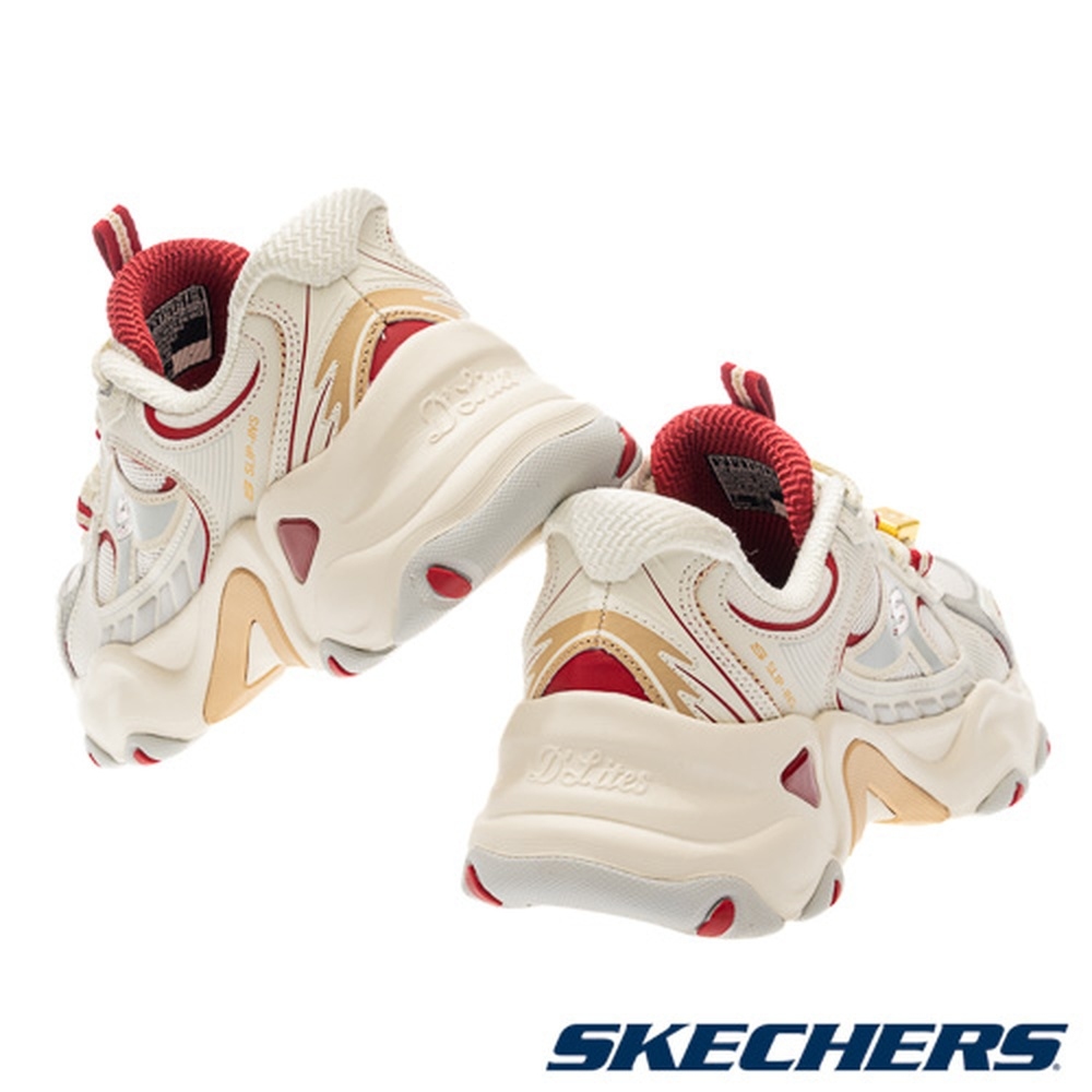 SKECHERS