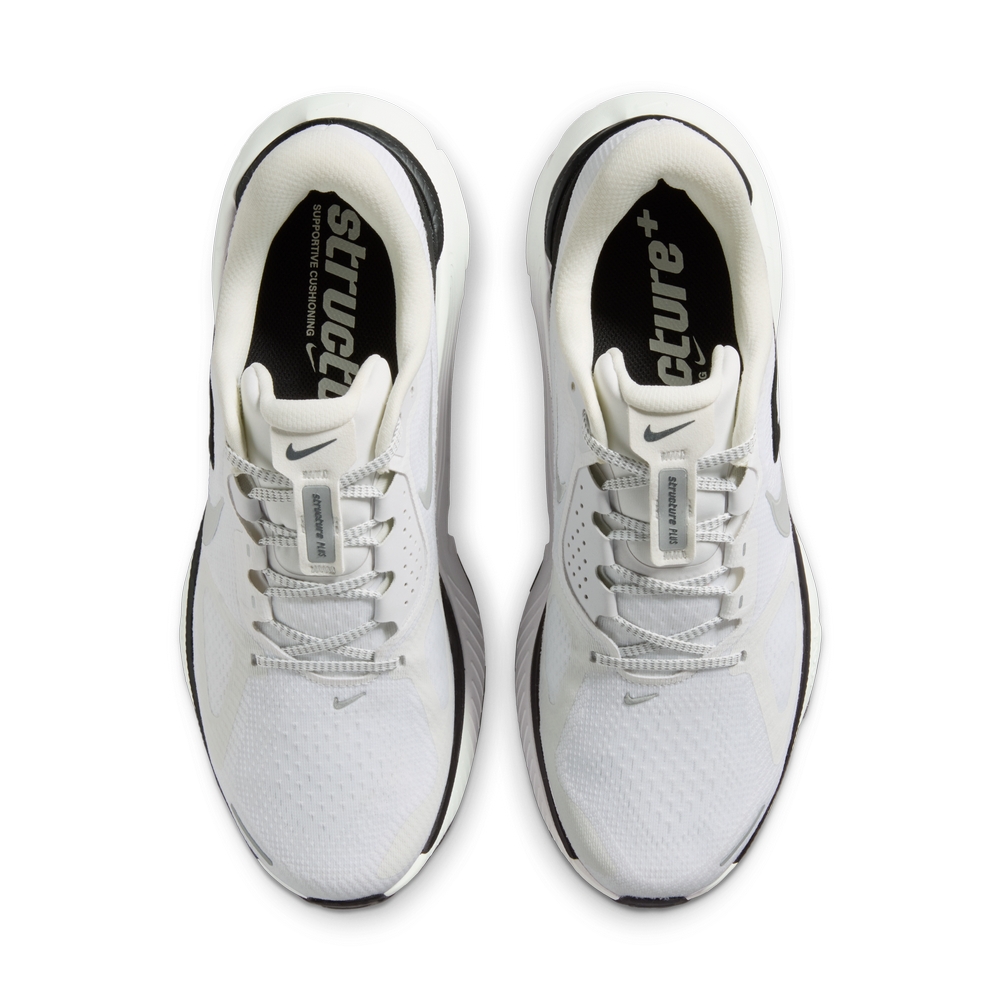structSUPPORTIVE CUSHIONING PLUS