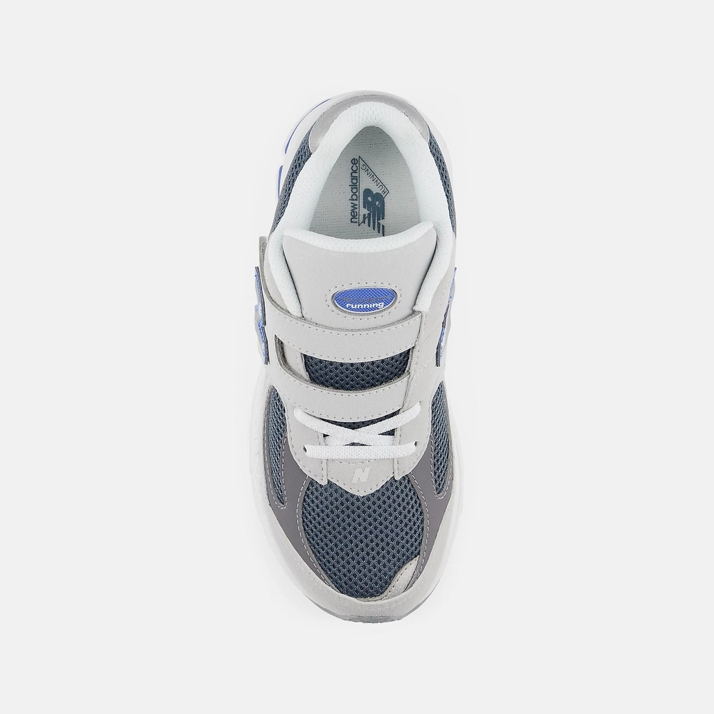 new balanceRUNNING