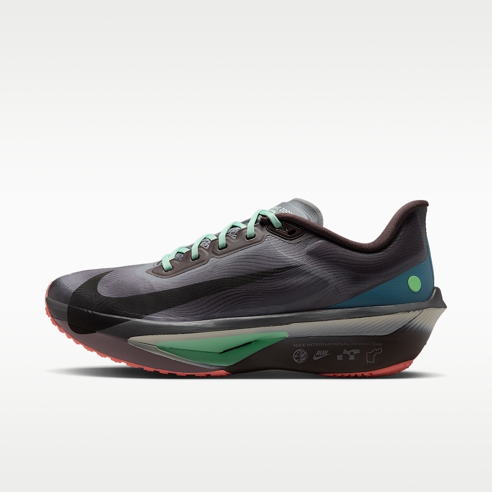 NIKE INTERNATIONAL NING TEAMRUN