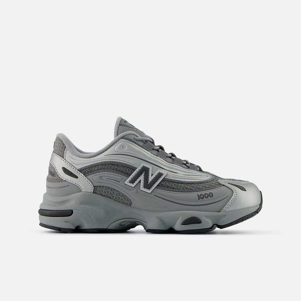 1000N