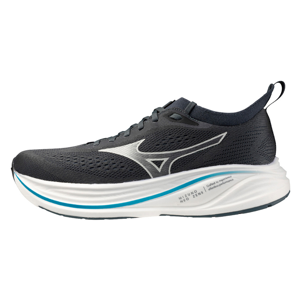 MIZUNONEOZENCrafted to experienceeffortless performance