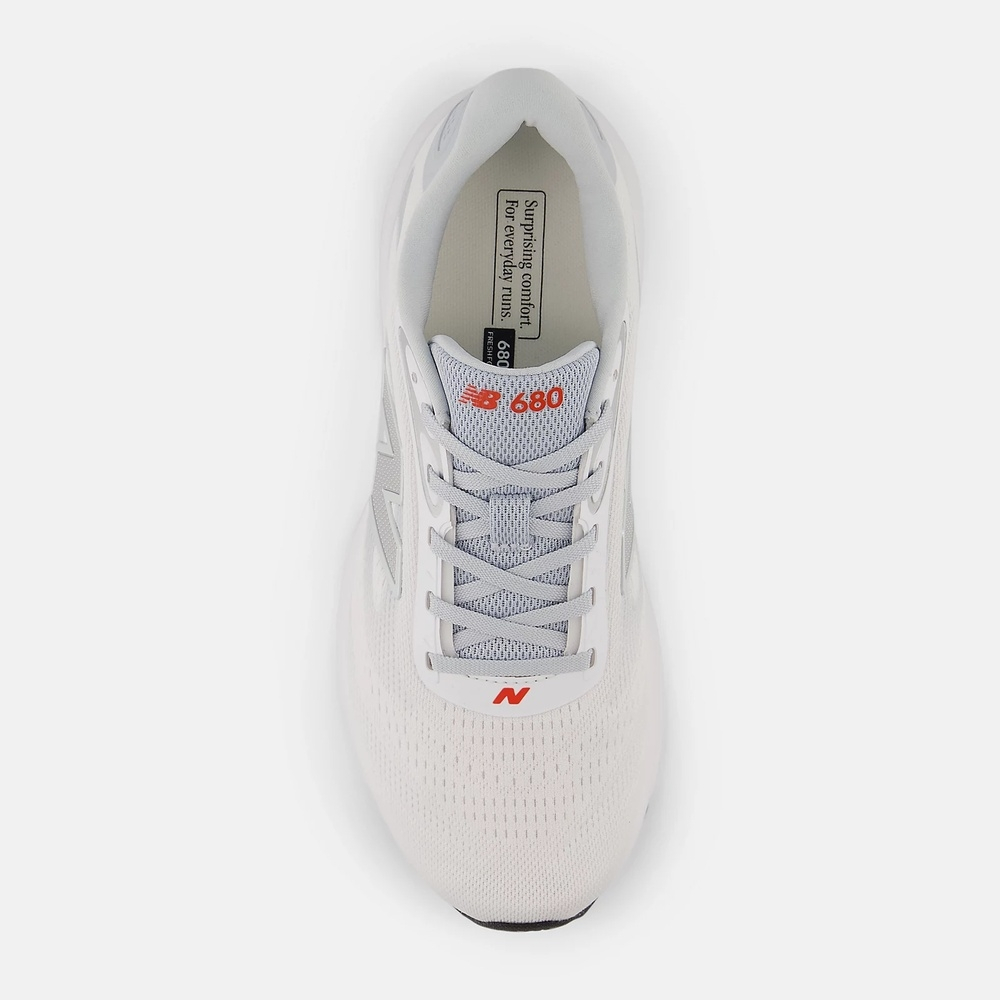 Surprising comfortFor everyday runs60FRESH 8 680