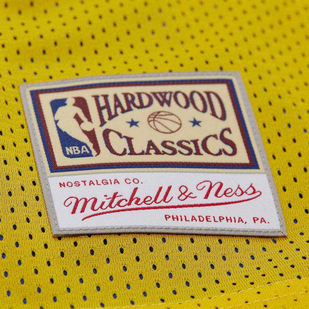 NBAHARDWOODCLASSICSNOSTALGIA . & NessPHILADELPHIA, PA.