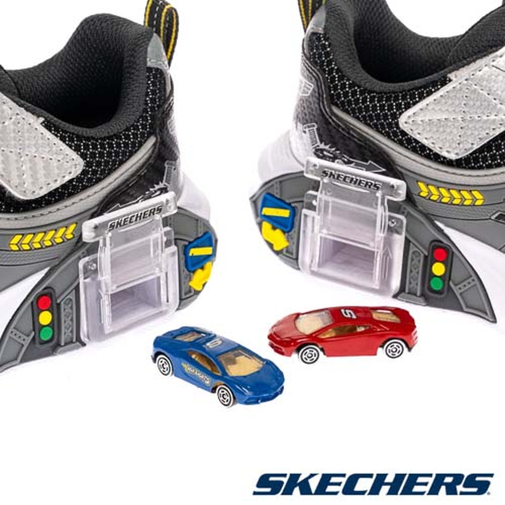 SKECHERS