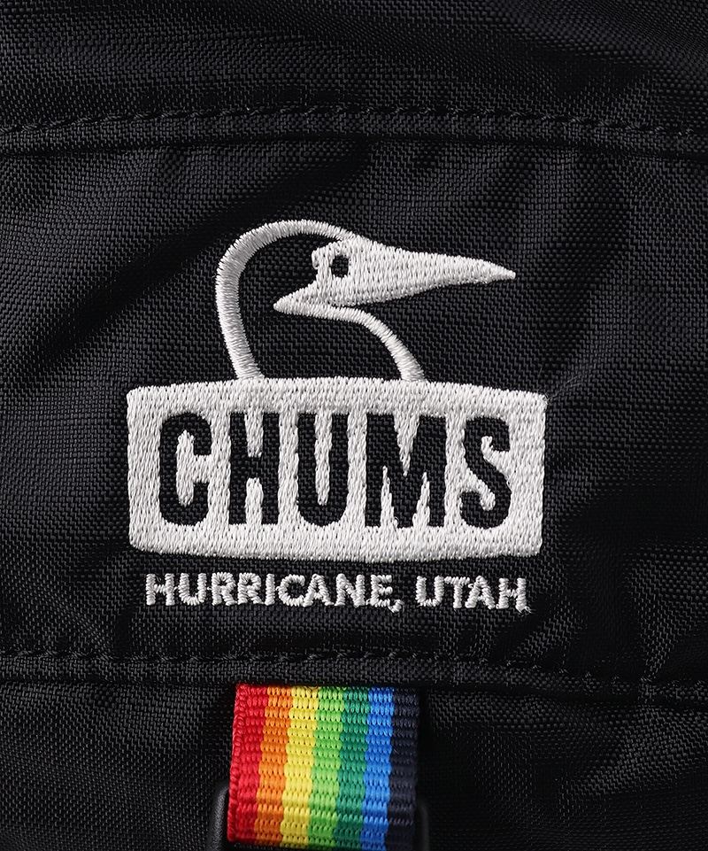 CHUMSHURRICANE