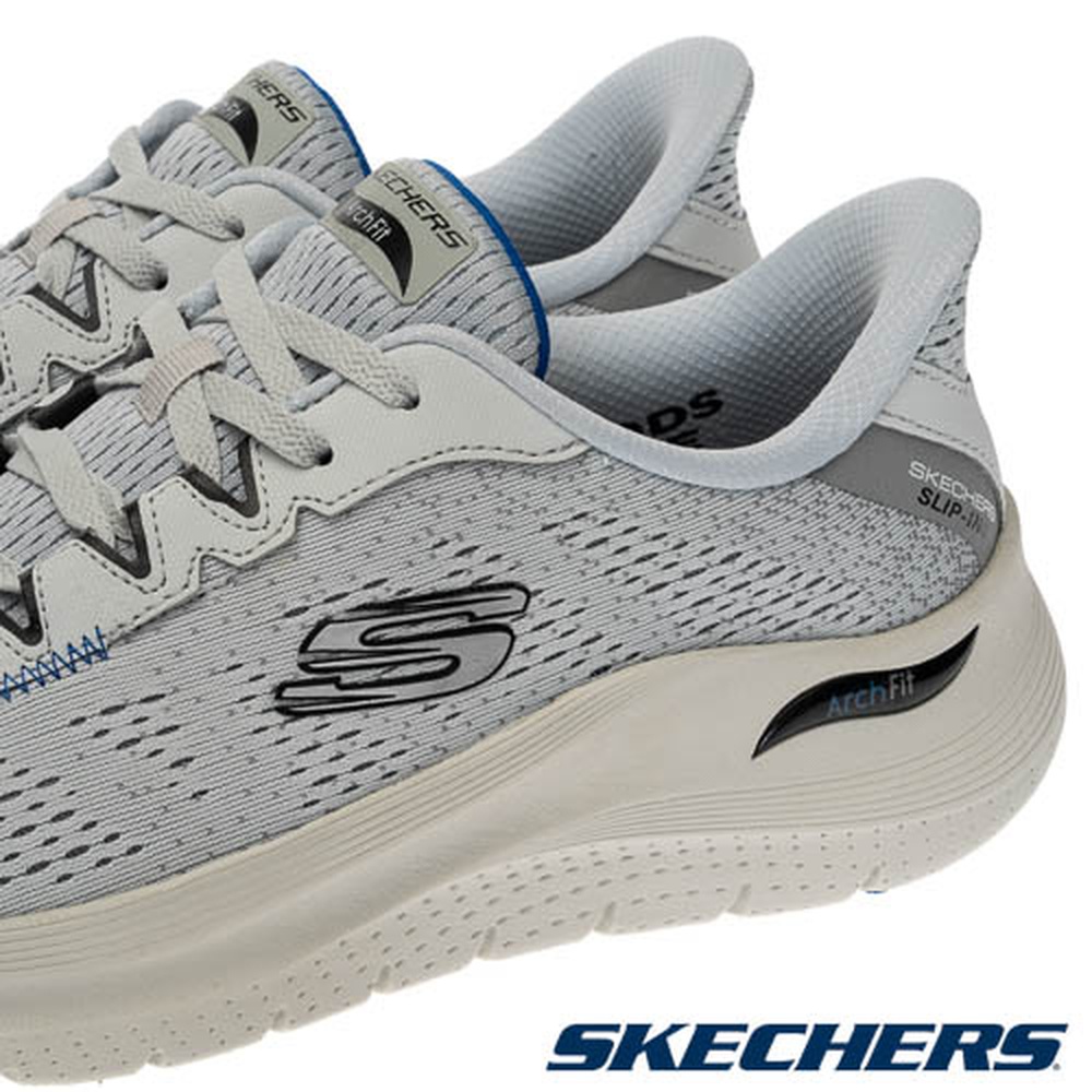HERSECHERS SKECHERSLIP-Arch FitSKECHERS