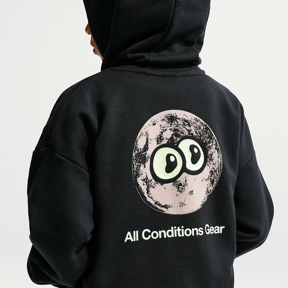 All Conditions Gear