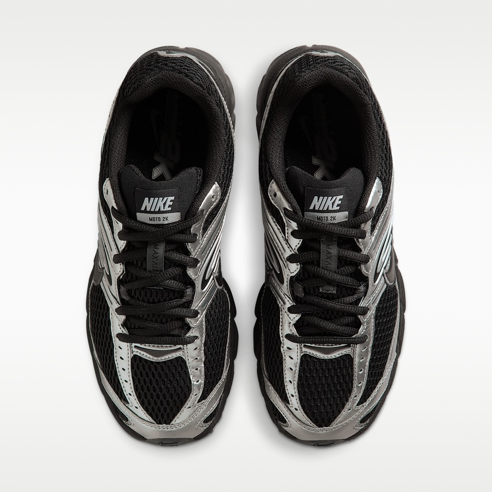 NIKEMOTO 2KNIKEMOTO 2K