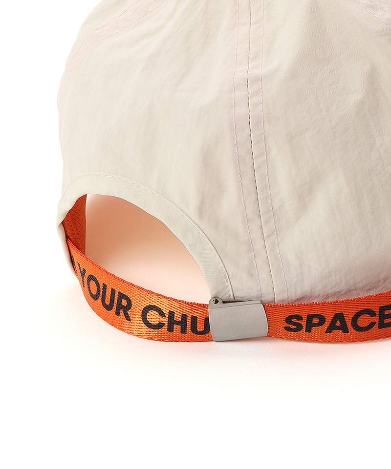 CHUSPACE