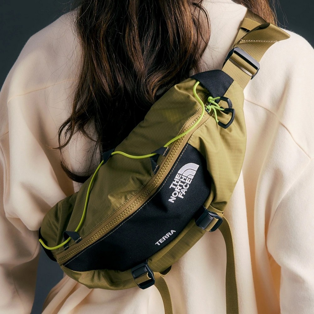 TERRATHENORTHFACE