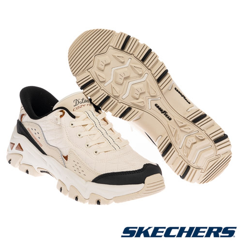 COZY SKECHERS