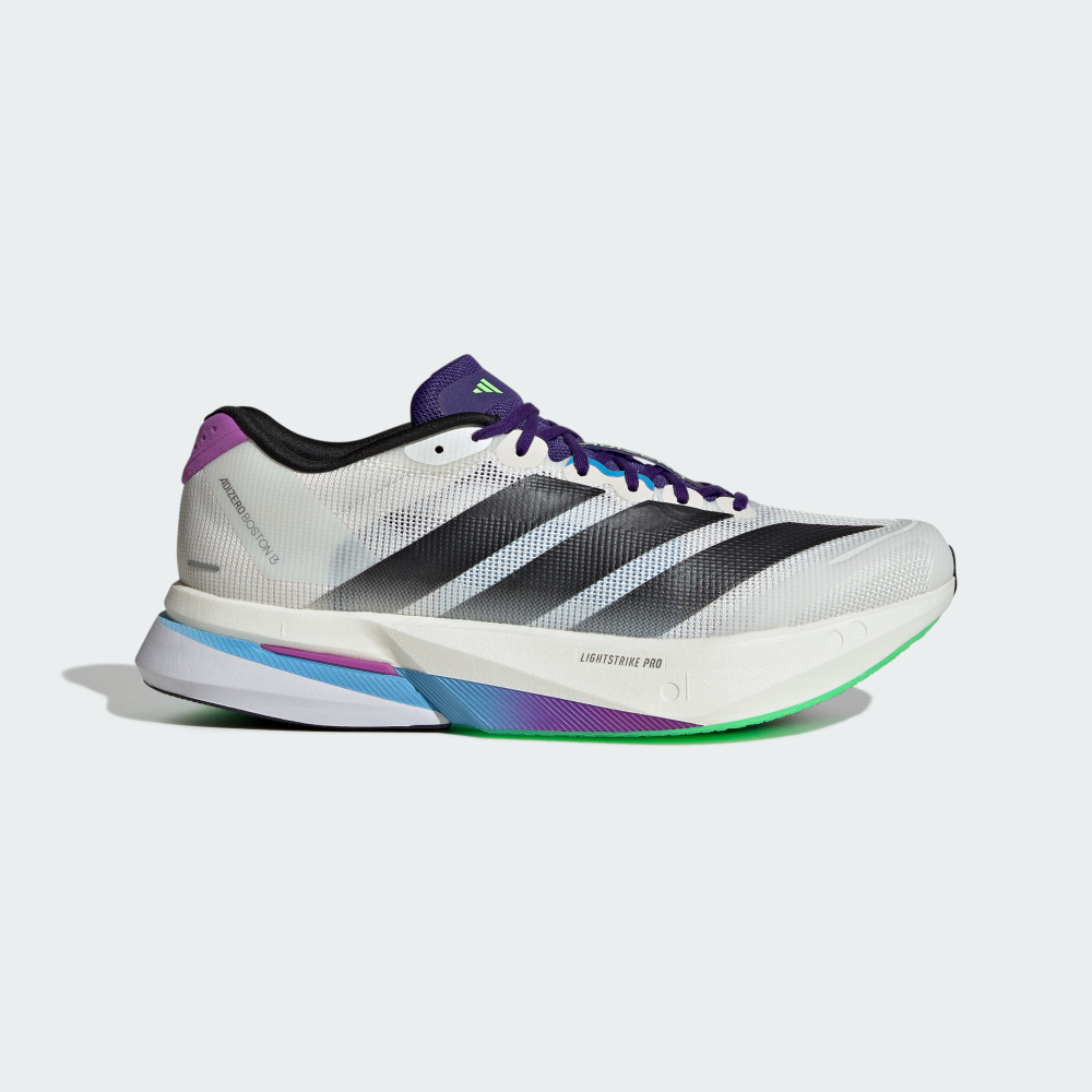 ADIZERO BOSTON LIGHTSTRIKE PRO