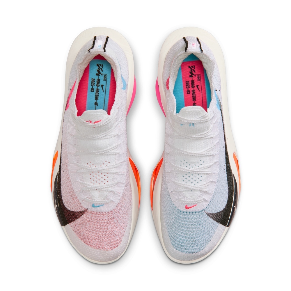 NIKE  AFNIKEROAD RAGING A