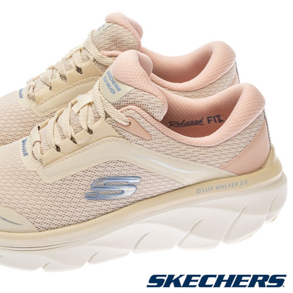 WALKERSKECHERS DLUX WALKER 2.0SKECHERS