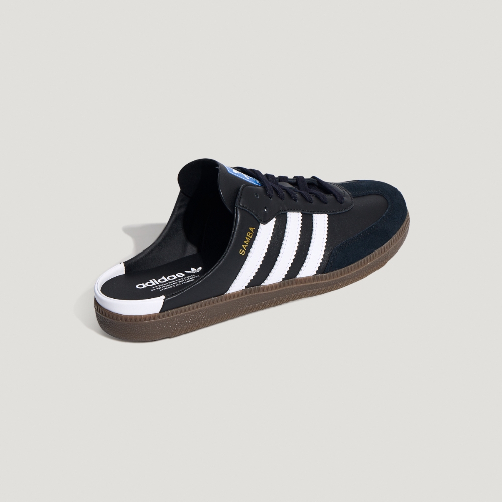 SAMBA