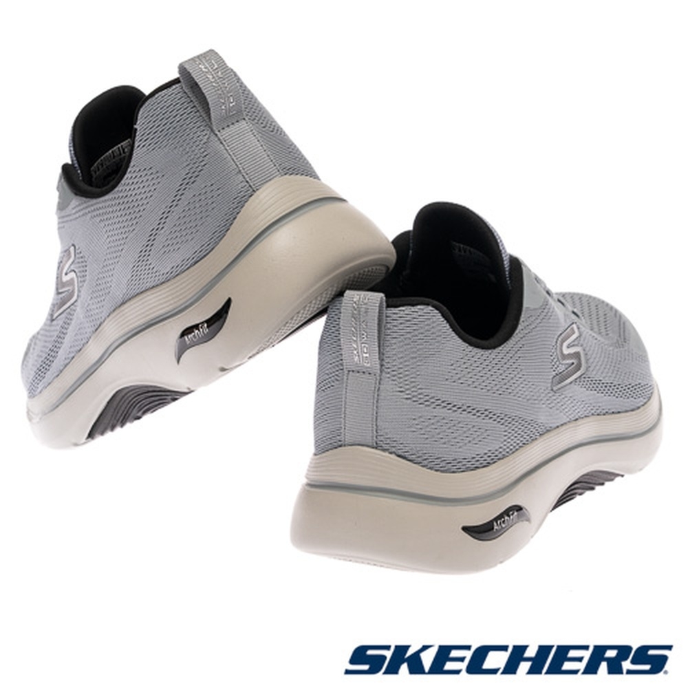 ArchSKECHERS