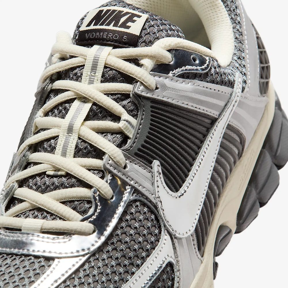 NIKEVOMERO